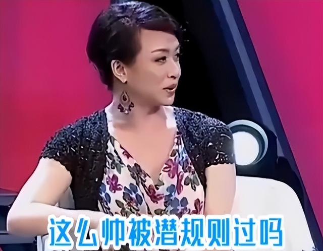 陪睡陪玩不算啥！继舔手指、集体开嫖后	，三大影后表态 阴暗面曝光