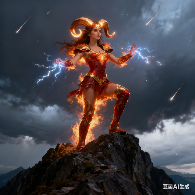 白羊白羊：将有“两位贵人大姐”来找你，千载难逢，最好看一眼！