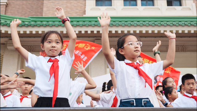 去了一趟新民大街，我的快乐又回来了！（文末重要通知）