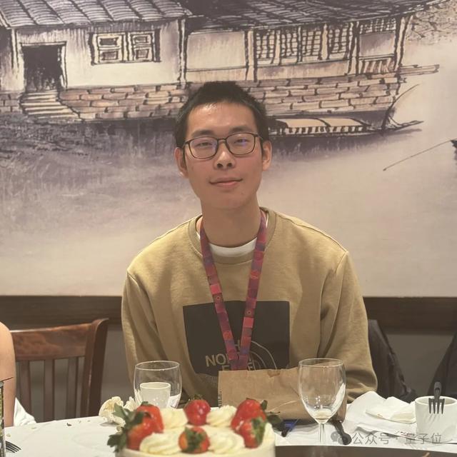 何恺明组三位本科生领衔!聚焦Flow模型,突破归一化流生成效率瓶颈