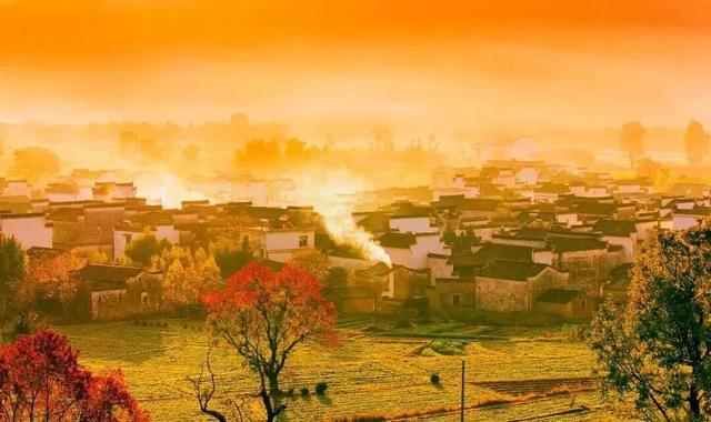 李白为什么偏爱皖南？