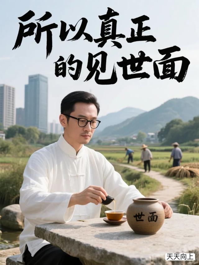 并不是所有的家庭，都可以在暑假的时候带孩子出去旅游