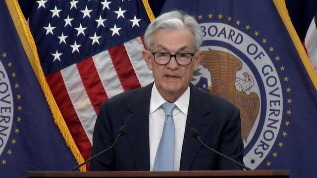 美联储再降息，失业率将升至4.5%，内部现分歧，降息救市效果存疑