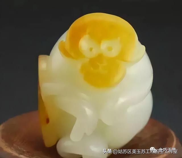 惊掉我们下巴的天价籽料