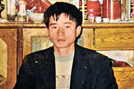 14年前，那个一夜爆红的乞丐“犀利哥”，到底是如何再次消失的？图片