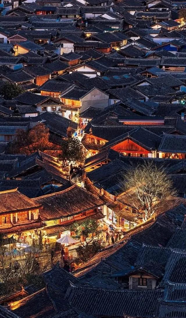 作为一个老品种云南人，不吹不黑告诉你云南到底哪些地方值得去？