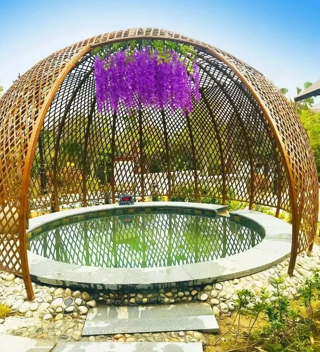 这个冬天，就要“泡”在许昌