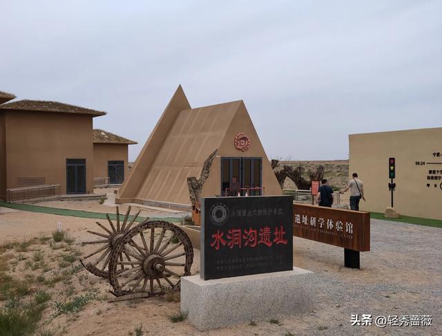 塞上江南宁夏，一个被严重低估的旅游大省