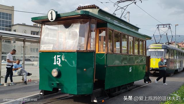 自由行第10天：萨拉热窝CityWalk，需多长时间？为啥没吃上自助餐