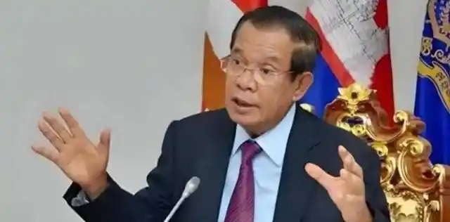 老挝加入战场，大批柬埔寨士兵被缴械，洪森陷入“四面楚歌”境地