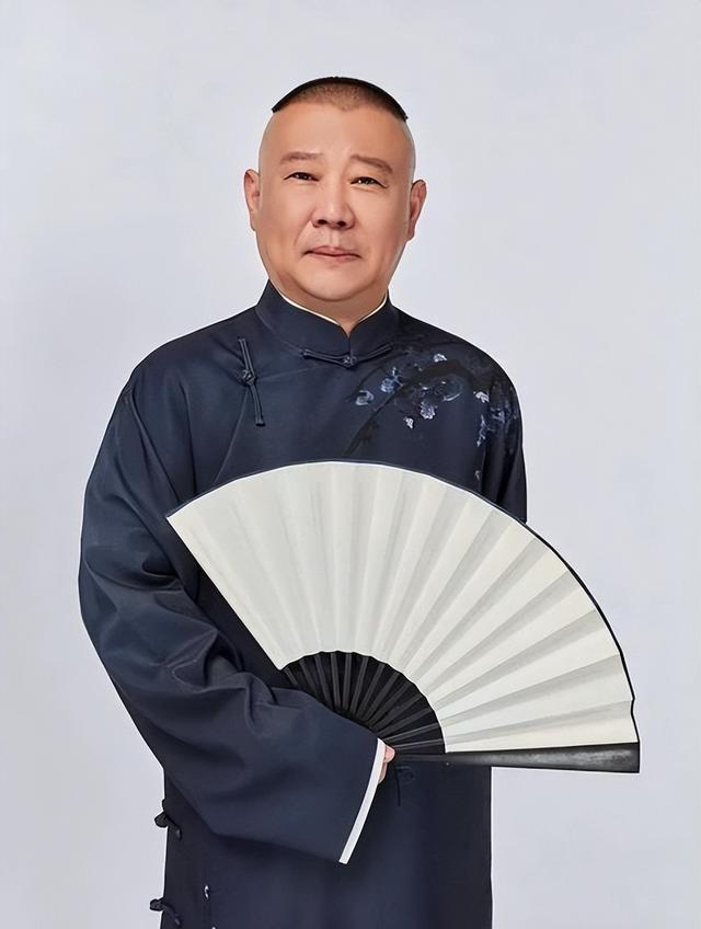 郭德纲遭“约谈”？相声不允许讽刺、影射、贬损，不许说荤段子！