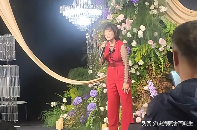 原来早已不是中国籍？事业巅峰远赴美国，被老外“玩腻”晚年回国