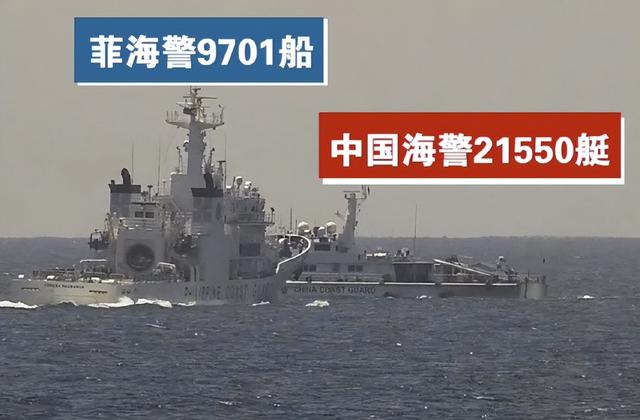 专家：菲律宾现在是内忧外患交织
