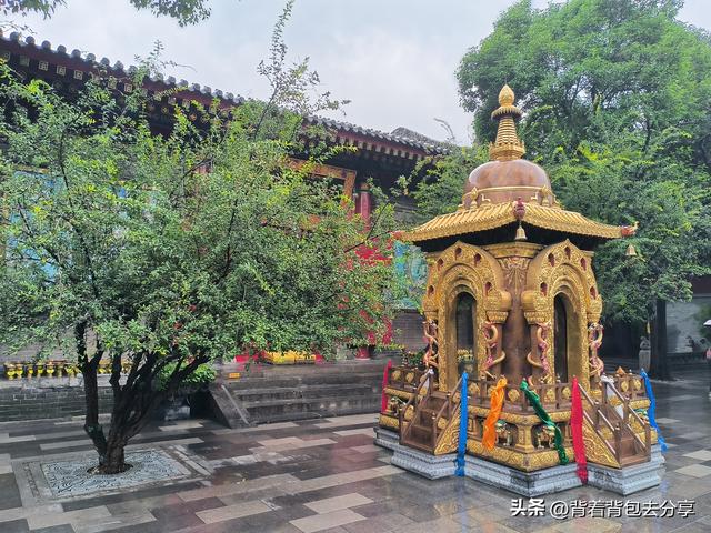 青铜器之乡ｌ宝鸡，这篇攻略让你如何玩转宝鸡，内含免费门票信息