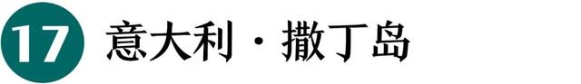 2026最佳旅游地