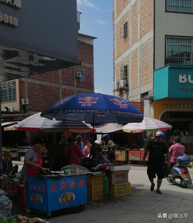 广西来宾市被誉为“金三角”的小平阳镇，史上是贵县后划给迁江县