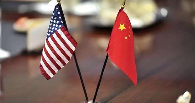 特朗普痛下决心：宁可舍弃500亿的大生意，也不能让中国断了后路