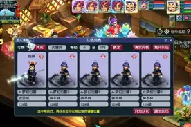 梦幻西游：投入3万的129级五开，一天刷6个小时，真实收益来了！图片