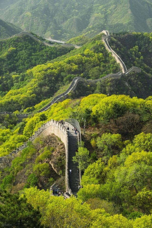 北京必去十大景点排行榜，这才是北京最值得去的10个景点，收好！