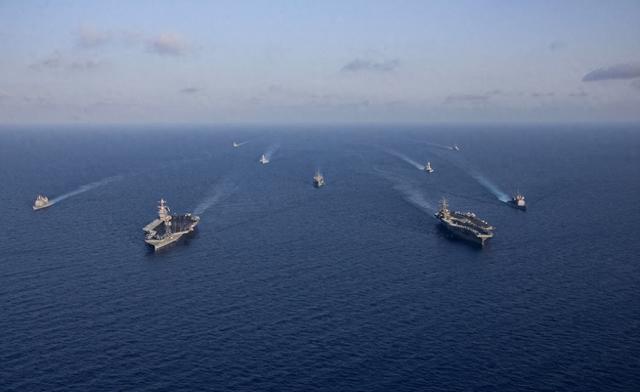 中方要求升级，中国驻日大使发最后通牒	，两大官媒同步刊文，高市早苗涉台挑衅，现在道歉也无济于事？