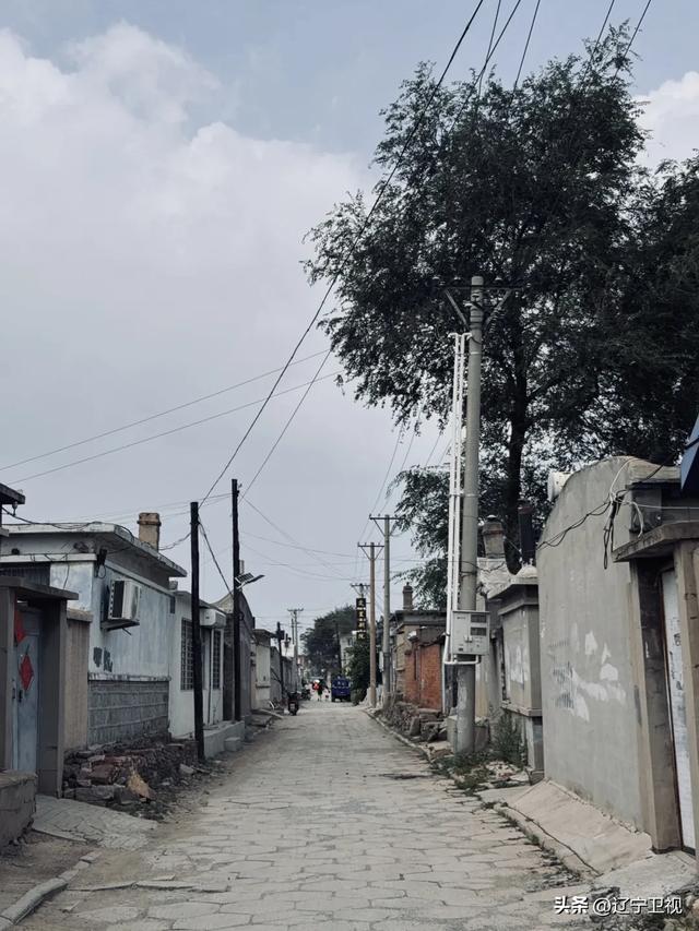 去兴城,打卡《乘风踏浪》取景地!坐着时光机,重返80年代......