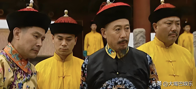 《雍正王朝》3位演员再也见不到了，以为退休享福，其实悄然离逝