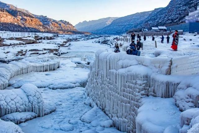 陕西多个景区免门票！