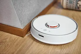 2025年扫地机器人十大品牌排行榜之终极选购指南：闭眼入不踩坑图片