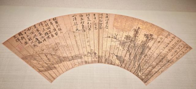 邂逅千年墨韵：云南省博书画特展游记