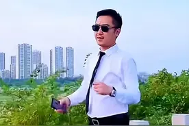 山东车牌之歌？外地人：鲁G哪里的，山东人：你等等，我唱给你听图片