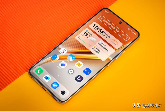vivo“值得捡漏”的一款千元机，骁龙8Gen3+120W快充，低至1529元