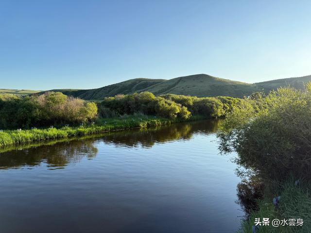 向北而行：北京自驾沽源、多伦、太仆寺旗草原牧歌（3）沽源多伦