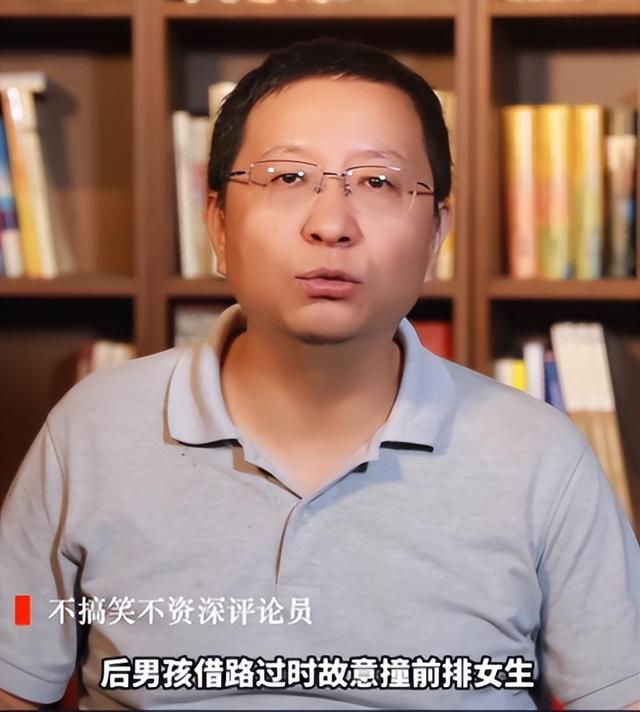 南航打人“熊家长”社死！父亲身份被扒，怪不得敢打人 不嚣张了？