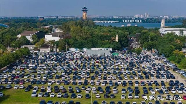 泰州姜堰：转化“冠军流量” 澎湃活力之城