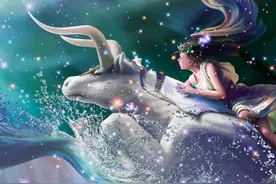 说走就走，绝不回头的这几个星座有你吗？图片