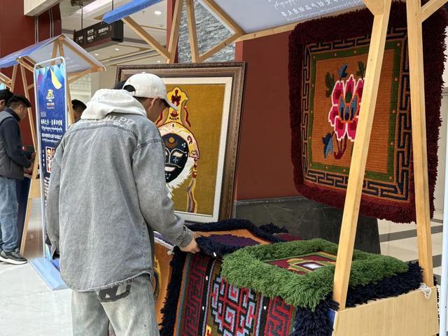 日喀则又一个首届出炉啦！