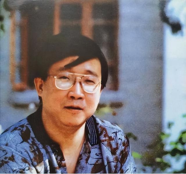 演员梁天：大哥去世后看清英达	，不参加妹妹婚礼，对不起宋丹丹。