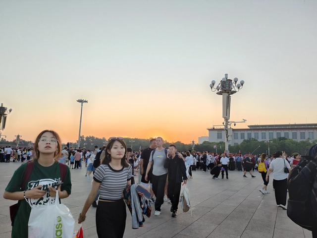 如果全国只能选一座城市旅游,最值得去的城市一定是北京市