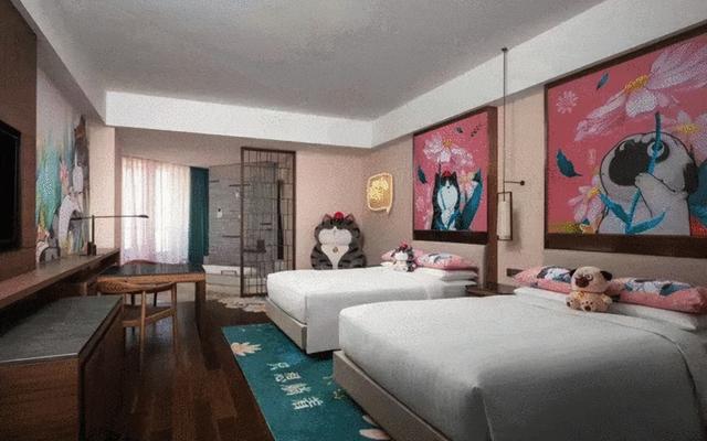 太全面了！8条游玩线路+京郊汤泉！带您玩转北京这里！（2）