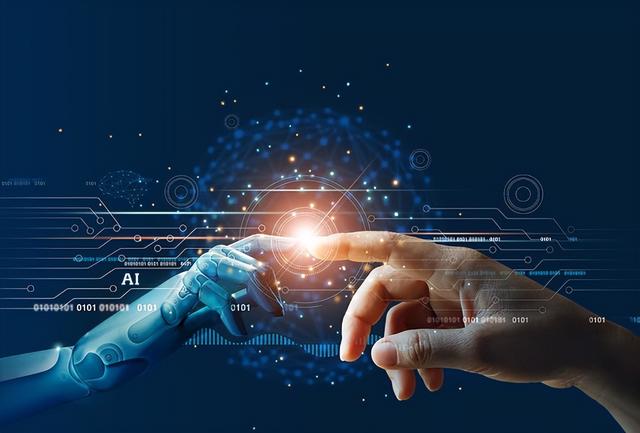 AI取代人类劳动后，印度将反超中美：中国人因太勤奋而找不到意义