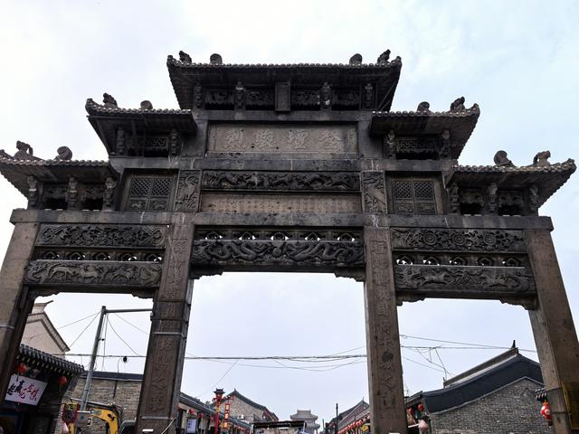 2025年夏季东北边境游（3）兴城古城