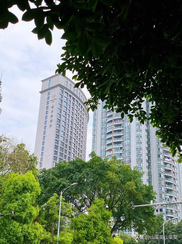 2023年春重庆探亲记（三）
