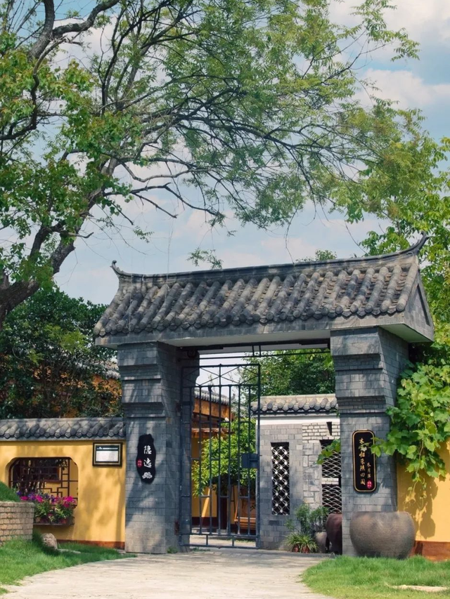 12345！来黄陂姚家集街数快乐！