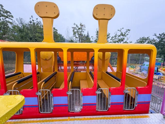 最贵的项目只要8元，杭州城北也开“北山路迪士尼”了