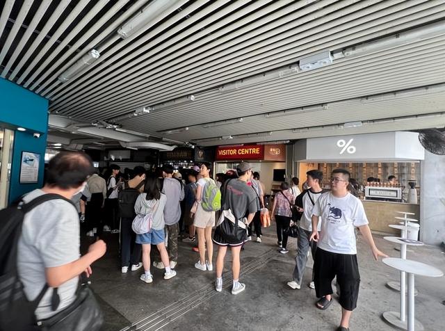 热度飙升140%！上海两个地方被年轻人追捧，背后释放了什么信号？