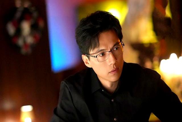 36集生活家庭剧《欢聚》来袭，李兰迪、蒋欣领衔，这剧值得一追！