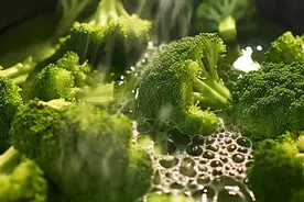 哪些蔬菜需要焯水？图片