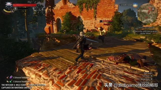 Switch真好玩！盘点18款高评分的Switch精品游戏！建议收藏！