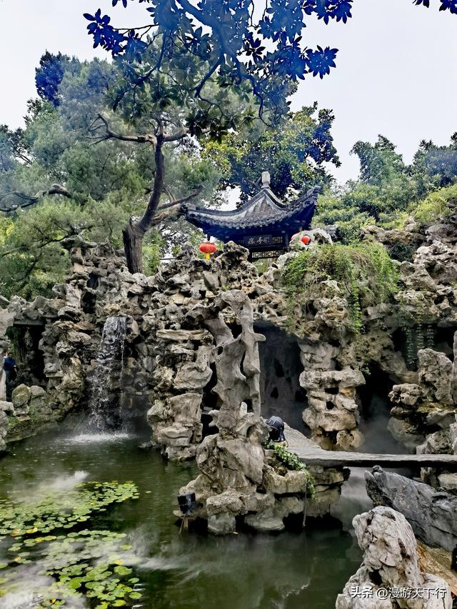 浙江自驾游跨越冀鲁苏浙四省，往返旅程占一半时间，全程收获满满