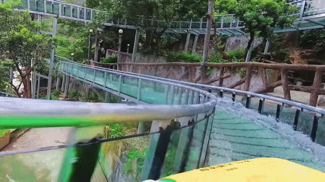 桐梓首届！一起玩转这个竞赛场地→
